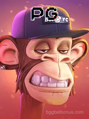 Imagem do jogo Wild Ape da bgg bet