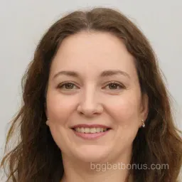 Avatar da jogadora Carla